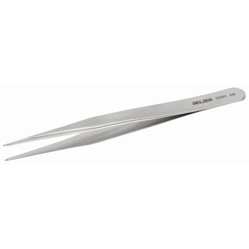 Pinzas SMD para la colocación vertical de dispositivos cilíndricos de Ø1&nbsp;mm o más | 5590AM